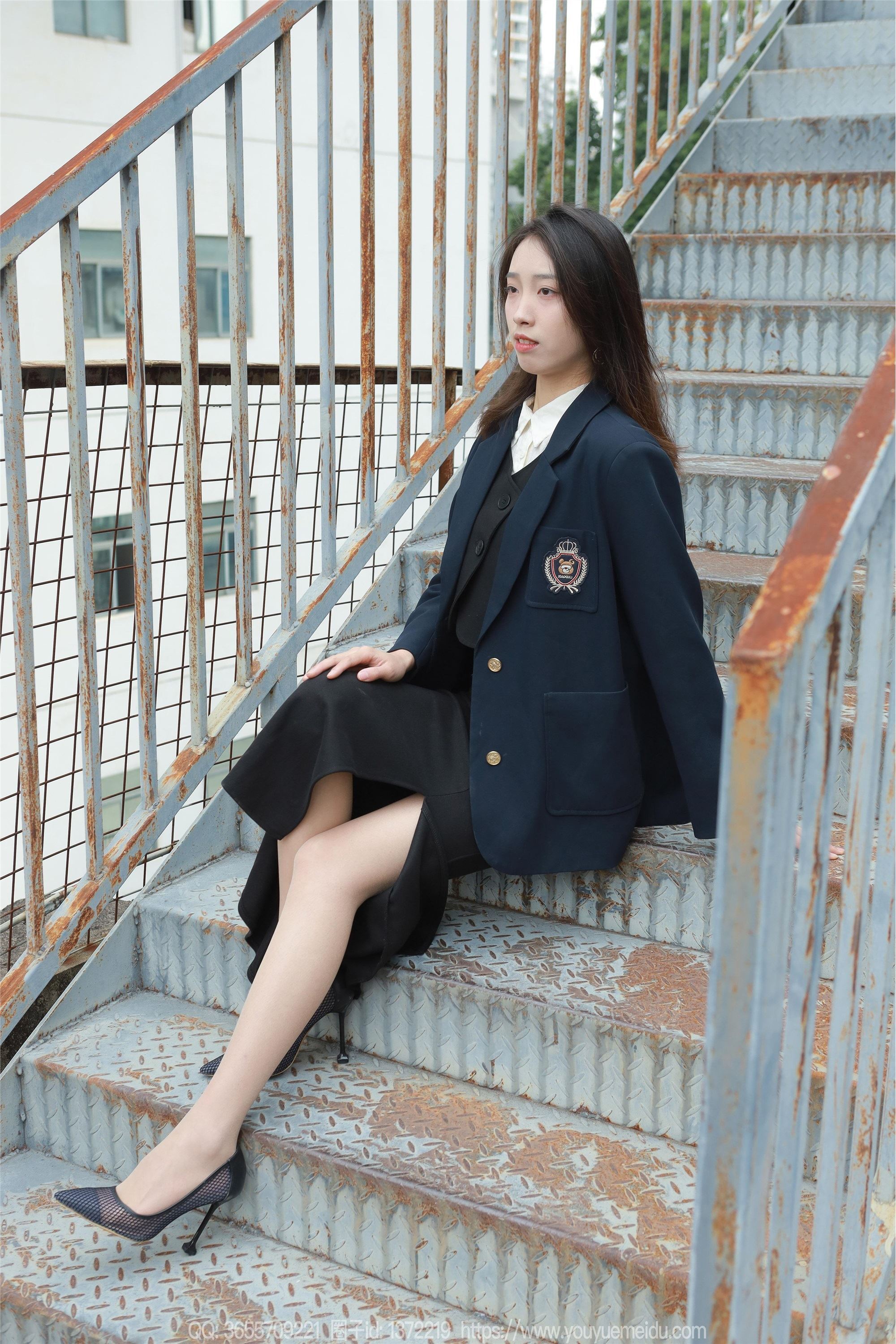 IESS异思趣向  2024.01.05 丝享家 1630 新人小九《新人报道啦》